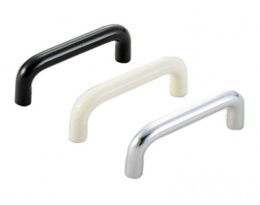 Aluminium Handle
